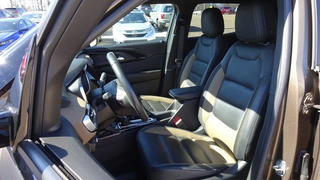 2021 Chevrolet Trailblazer ACTIV