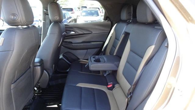 2021 Chevrolet Trailblazer ACTIV