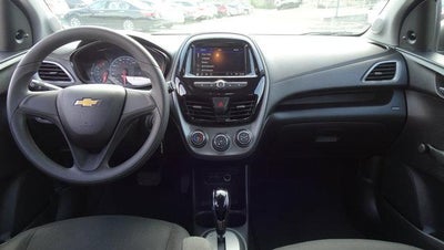 2019 Chevrolet Spark LS