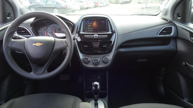 2019 Chevrolet Spark LS