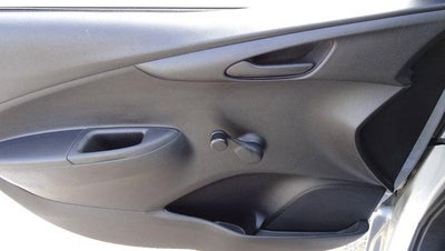 2019 Chevrolet Spark LS