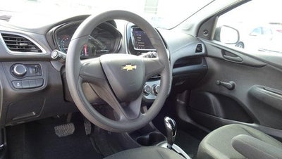 2019 Chevrolet Spark LS
