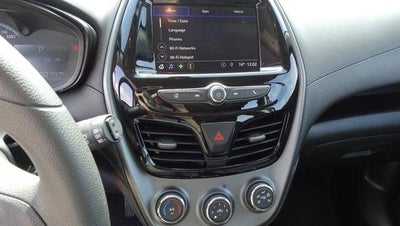 2019 Chevrolet Spark LS