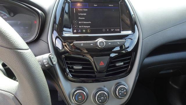 2019 Chevrolet Spark LS