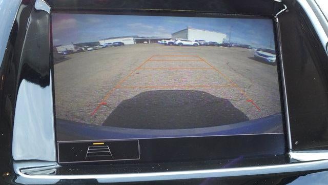 2019 Chevrolet Spark LS