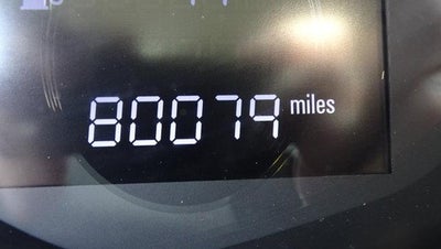 2019 Chevrolet Spark LS