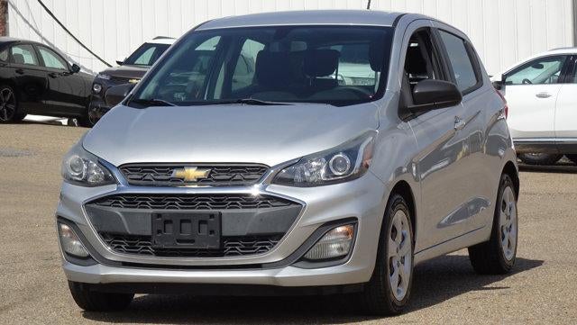 2019 Chevrolet Spark LS