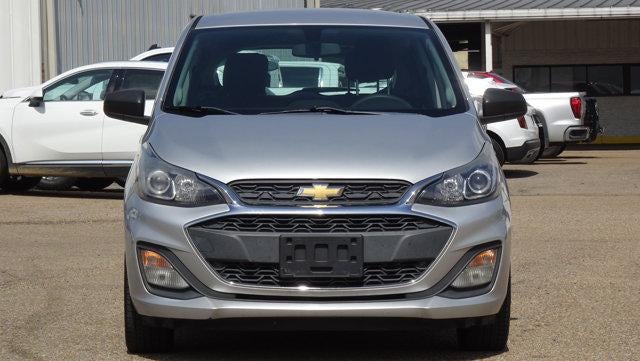 2019 Chevrolet Spark LS