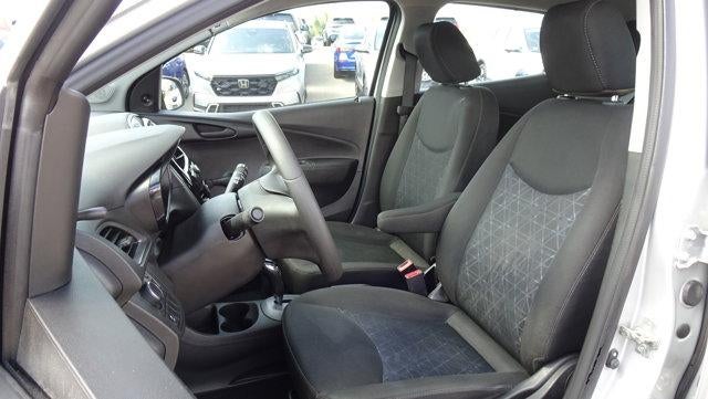 2019 Chevrolet Spark LS