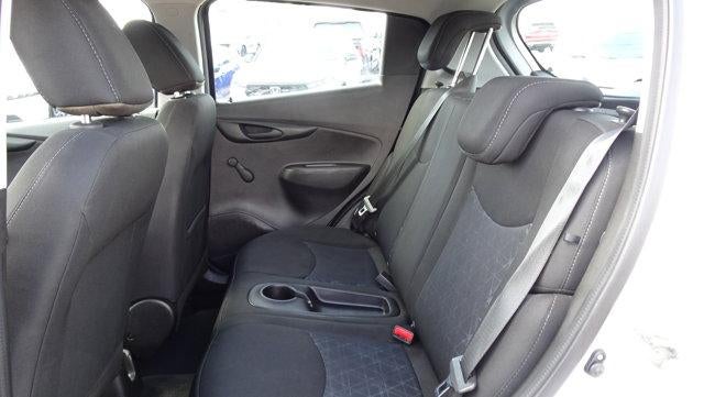 2019 Chevrolet Spark LS