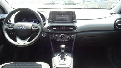 2020 Hyundai Kona SEL