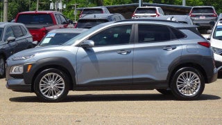 2020 Hyundai Kona SEL