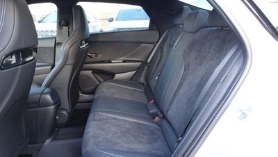 2025 Hyundai Elantra N Base