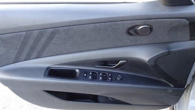 2025 Hyundai Elantra N Base