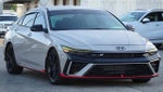 2025 Hyundai Elantra N Base