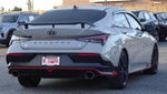 2025 Hyundai Elantra N Base