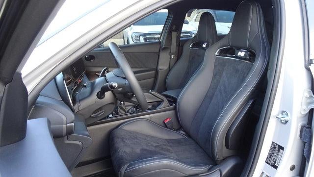 2025 Hyundai Elantra N Base