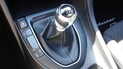 2019 Hyundai Veloster N