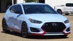 2019 Hyundai Veloster N