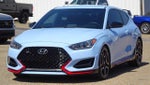 2019 Hyundai Veloster N