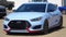 2019 Hyundai Veloster N