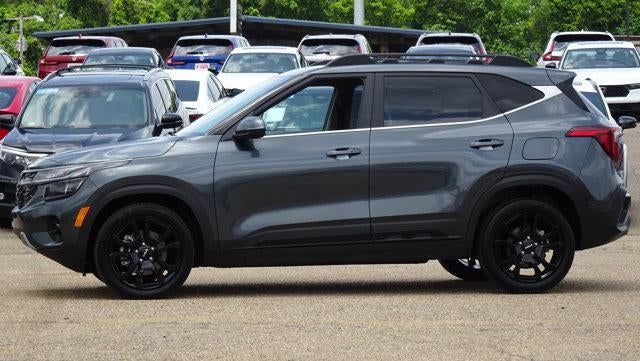 2024 Kia Seltos X-Line