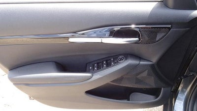 2024 Kia Seltos X-Line