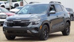 2024 Kia Seltos X-Line