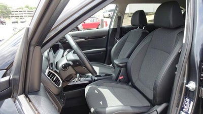 2024 Kia Seltos X-Line