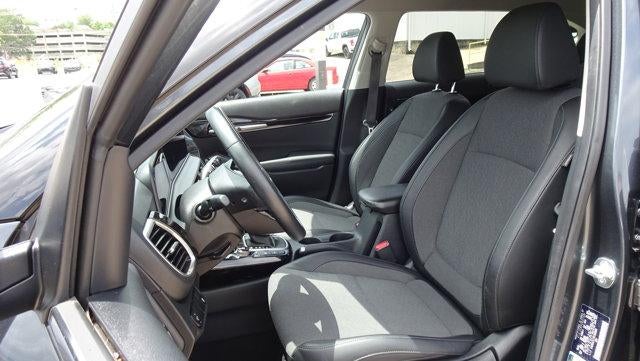 2024 Kia Seltos X-Line