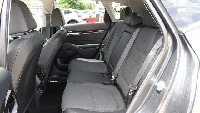 2024 Kia Seltos X-Line