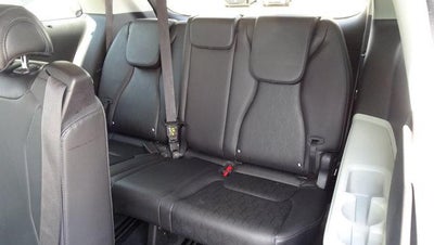 2022 Kia Carnival EX