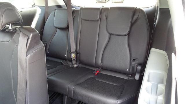 2022 Kia Carnival EX