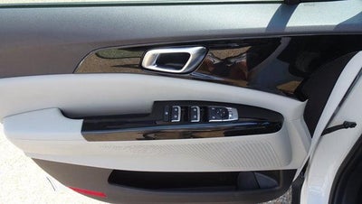 2022 Kia Carnival EX