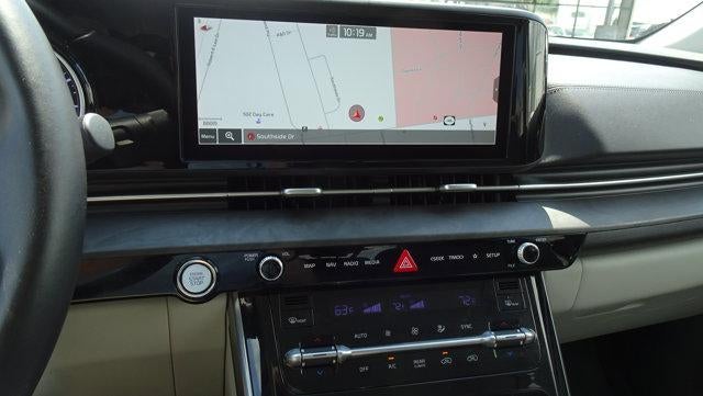 2022 Kia Carnival EX