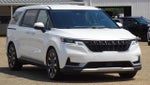 2022 Kia Carnival EX