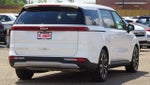 2022 Kia Carnival EX