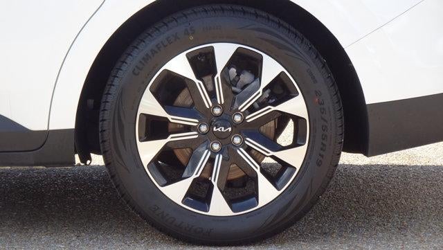 2022 Kia Carnival EX