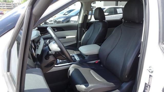2022 Kia Carnival EX