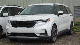2022 Kia Carnival EX
