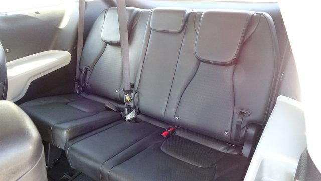 2022 Kia Carnival SX Prestige