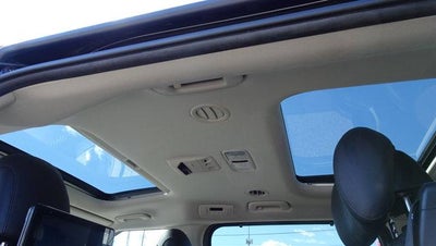 2022 Kia Carnival SX Prestige