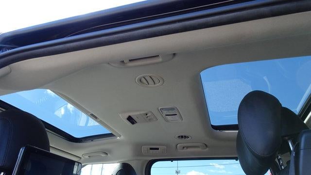 2022 Kia Carnival SX Prestige