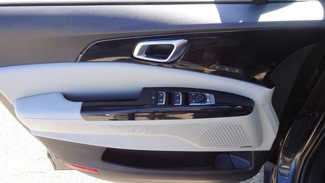 2022 Kia Carnival SX Prestige