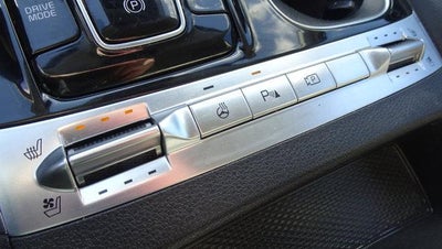 2022 Kia Carnival SX Prestige