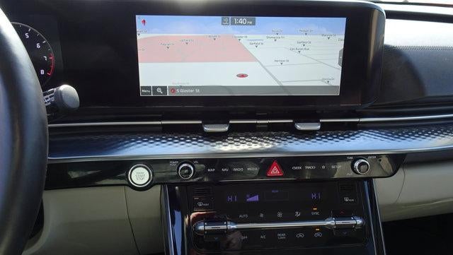 2022 Kia Carnival SX Prestige