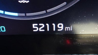 2022 Kia Carnival SX Prestige