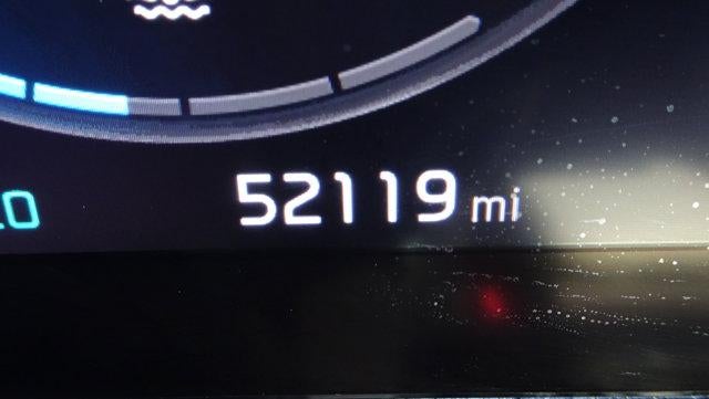 2022 Kia Carnival SX Prestige