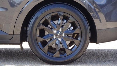 2022 Kia Carnival SX Prestige