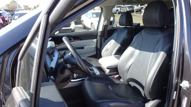 2022 Kia Carnival SX Prestige